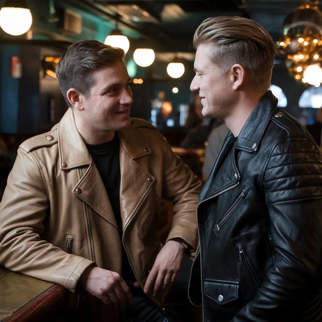 Looking for a fun Gay hookup in Camarillo, California? Meet singles online for dating & chat today!