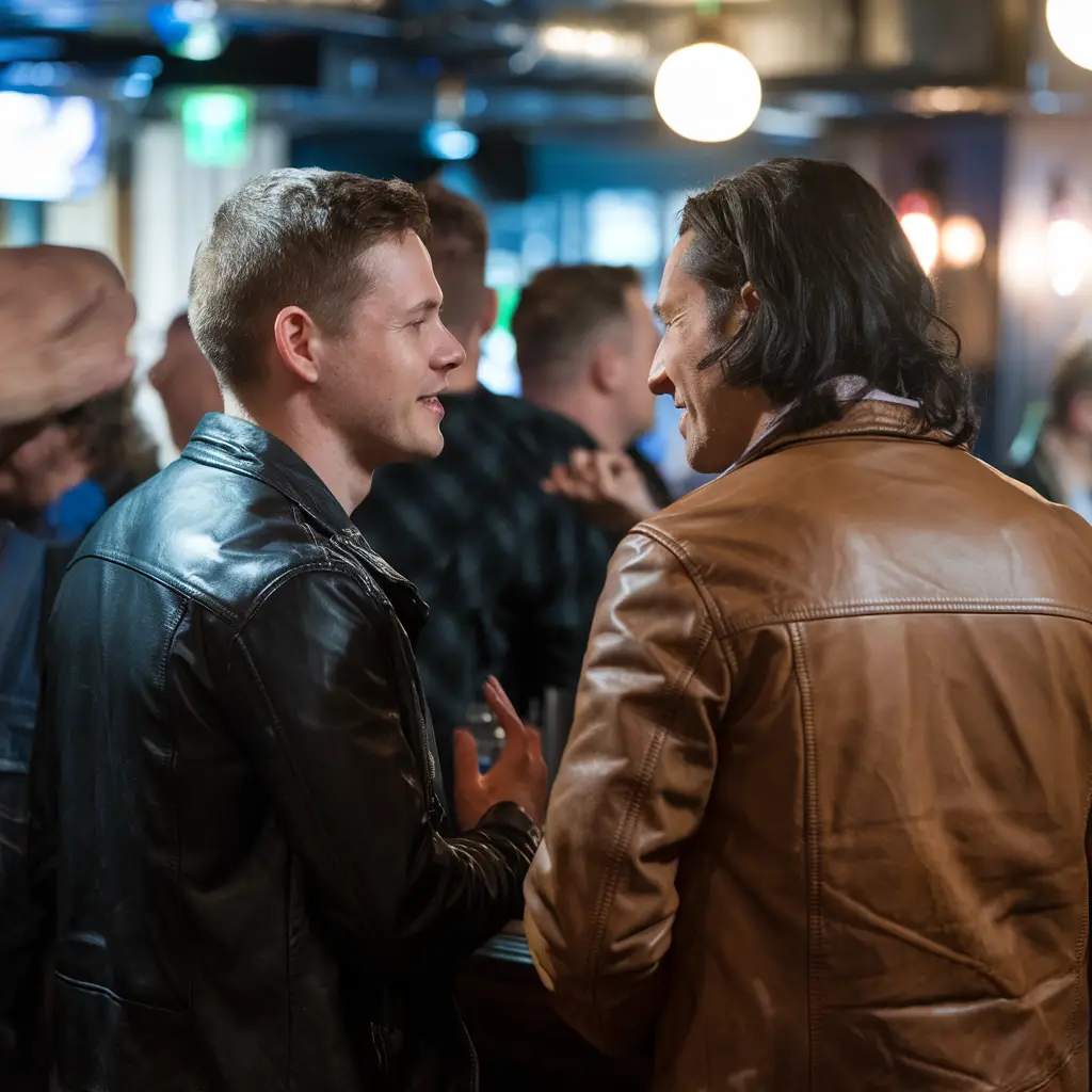 Meet and date local Gay singles in Janesville, Wisconsin for dating, hookups, and love online.