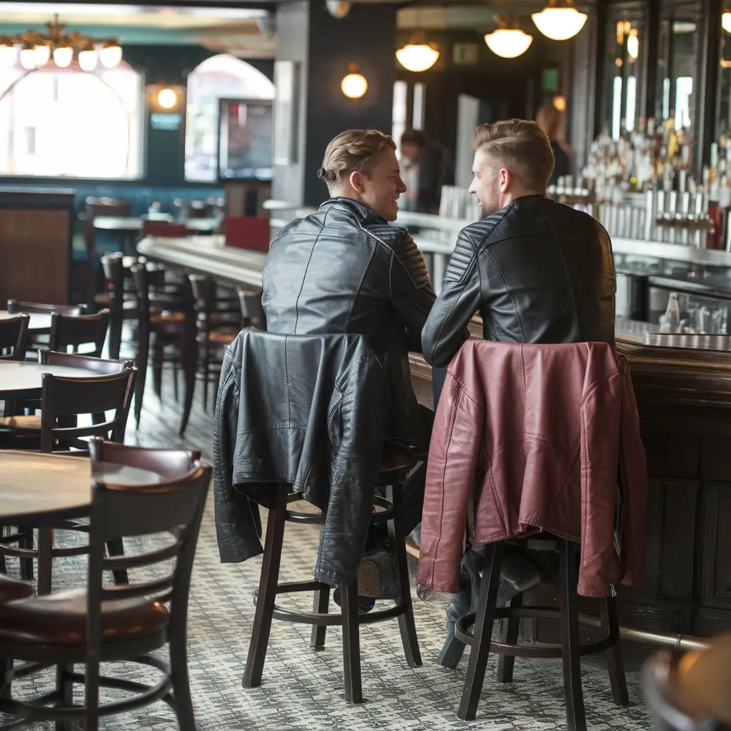 Meet, chat, and date Gay singles in Stanton, California online. Find love, fun, and hookup opportunities now!