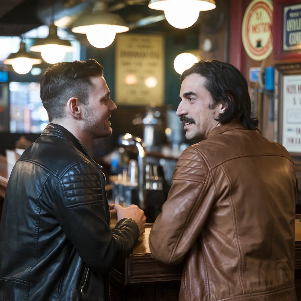 Find Gay singles for dating and hookups in Farmington Hills, Michigan. Join our online site to meet your match today!