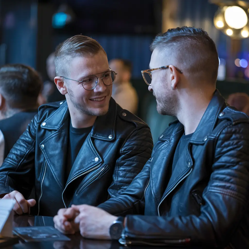 Hookup & date gay singles in Conway, Arkansas online. Meet fun & exciting people now!