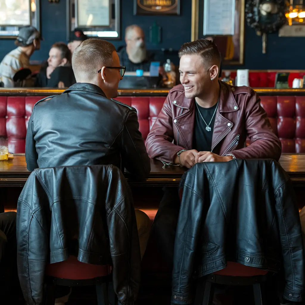 Meet new Gay singles in Lancaster, California today. Online dating for romance, fun & easy hookups!