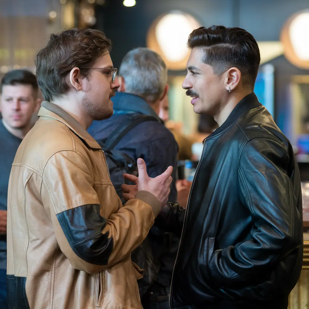 Looking for gay dating in Lafayette, Indiana? Meet singles online for love & hookups!