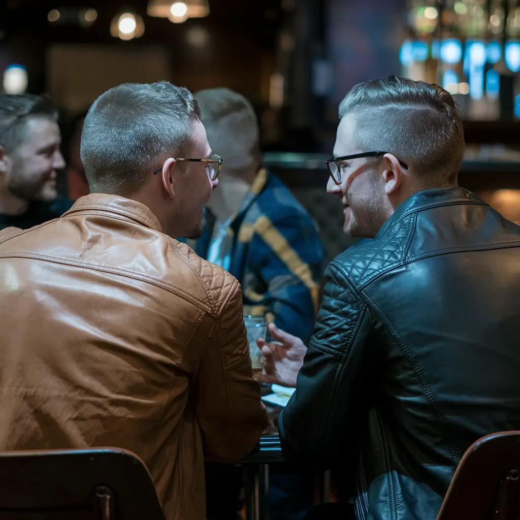 Meet hot Gay singles in Spartanburg, South Carolina now! Online dating for love, friendship & fun hookups.