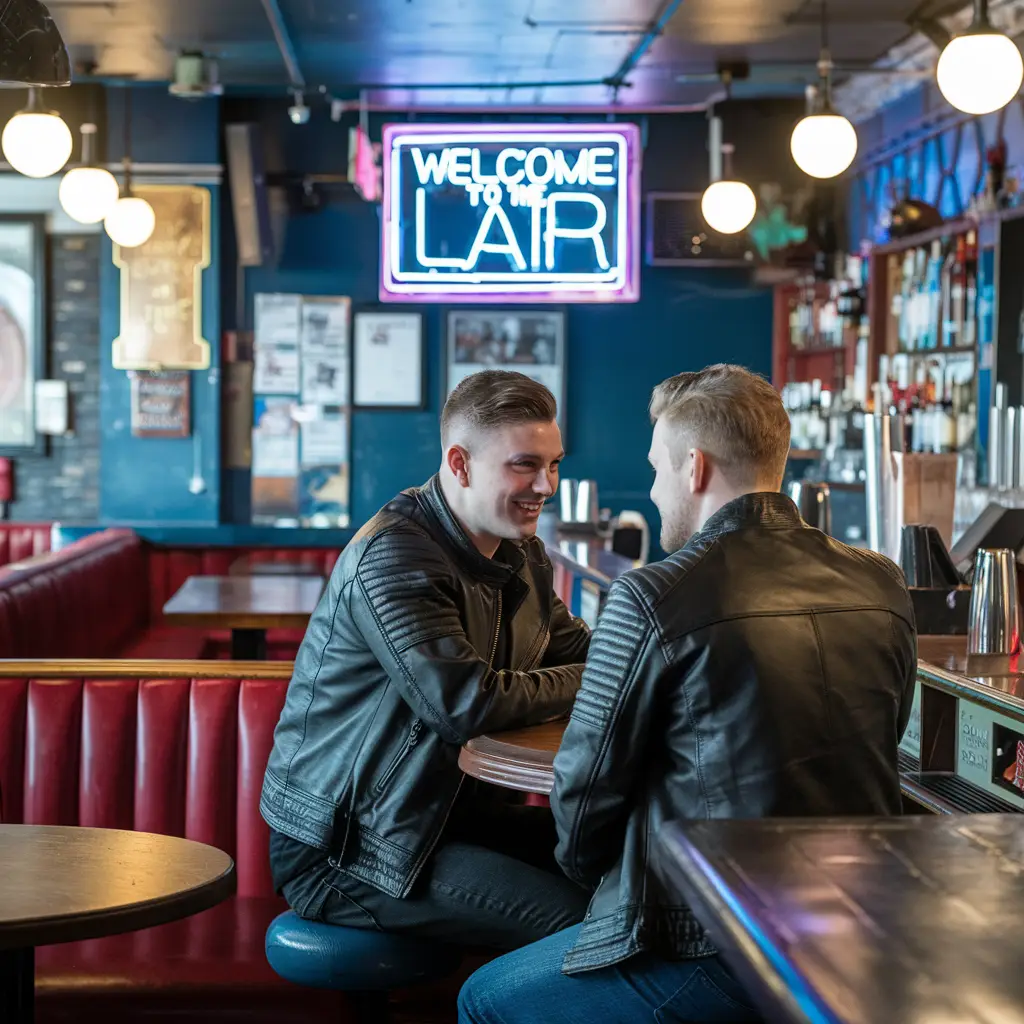 Find Gay singles for online dating and hookups in Olathe, Kansas. Meet your perfect match today!