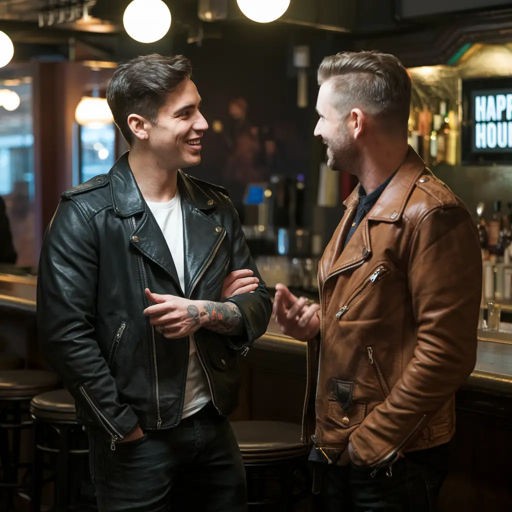 Gay dating made easy in New Rochelle, New York. Meet online singles for fun, love & hookups!