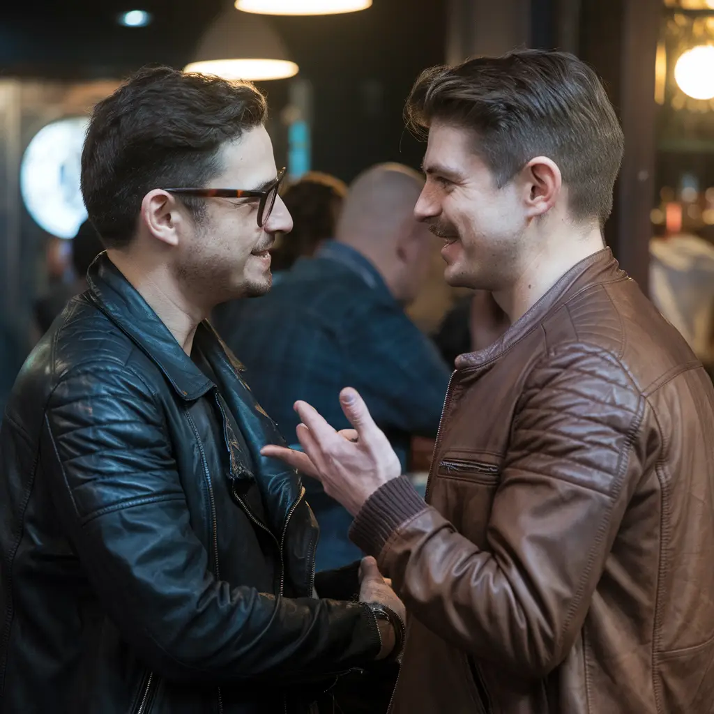 Looking for a Gay hookup in Albany, Oregon? Meet singles online for dating & romance now!