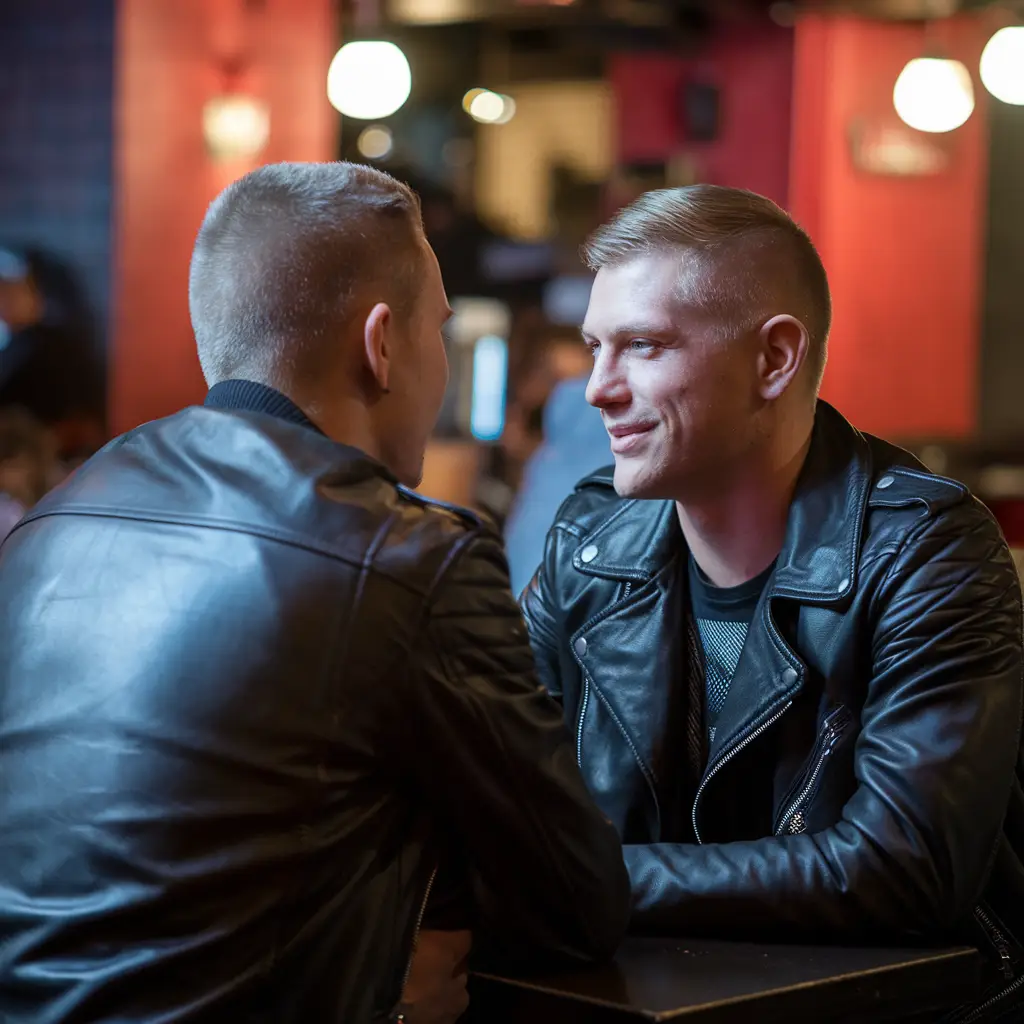 Hookup with local gay singles in Ogden, Utah online for dating & fun!