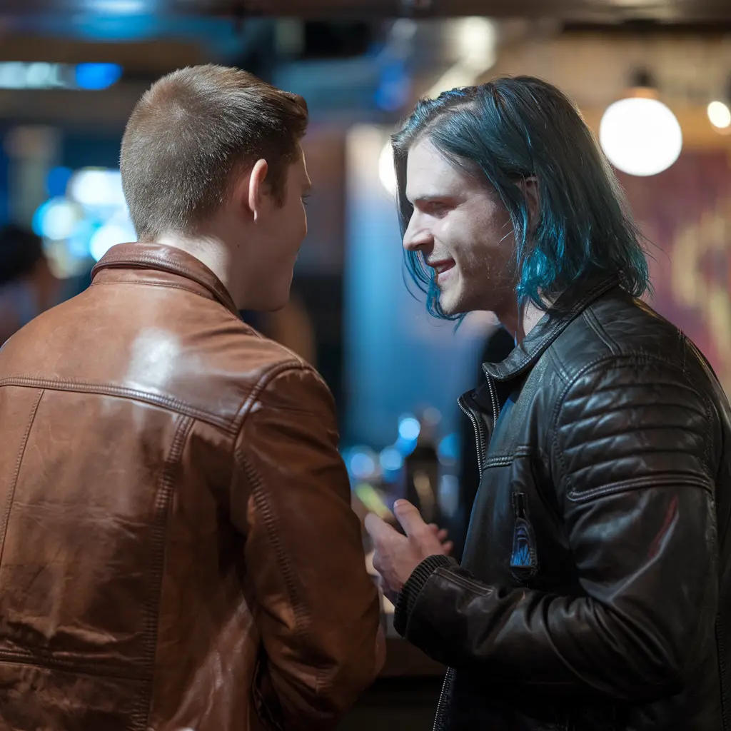 Ready for something new? Meet Gay singles in Long Beach, California online for dating and hookup fun!