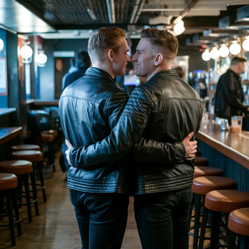 Gay dating & hookups in Victorville, California – meet singles online & find your match!