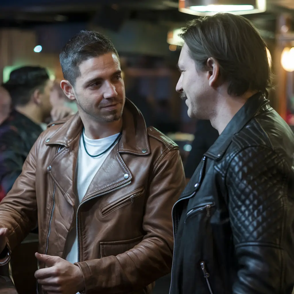 Meet gay singles in Baldwin Park, California looking for dating & hookups. Join online today!