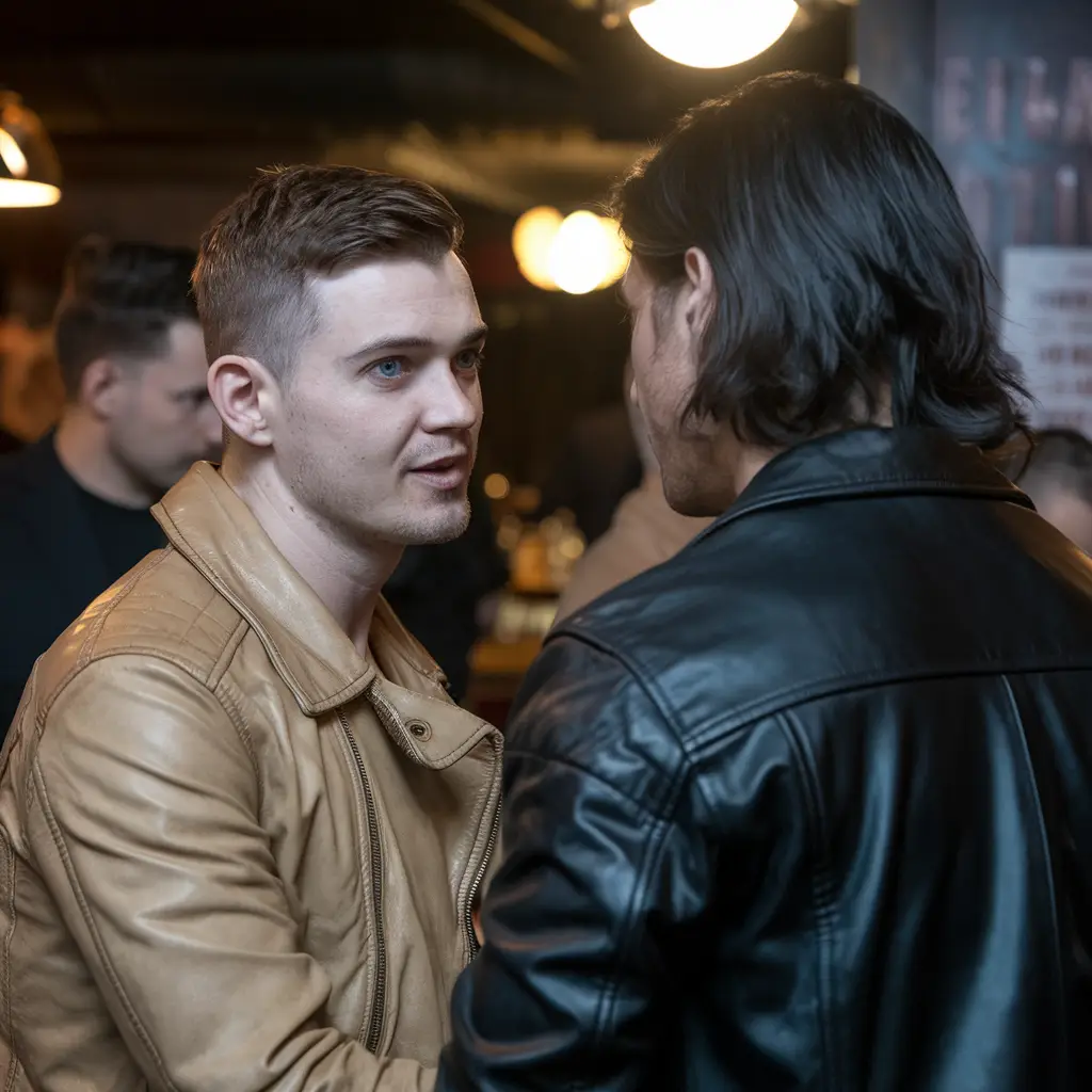 Meet gay singles online in Vallejo, California for dating, love & flirty hookups!