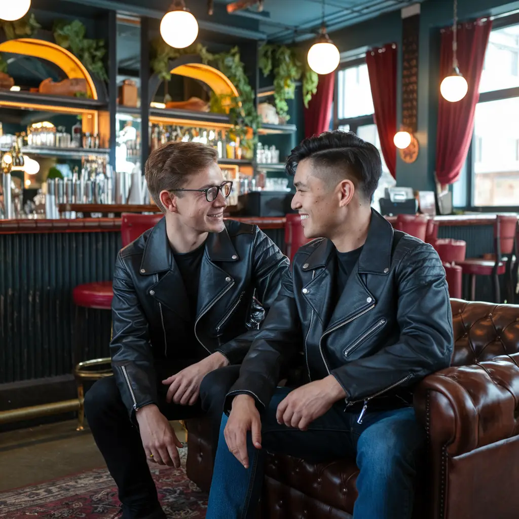 Gay dating & hookups made simple! Meet singles in Texas City, Texas online now.