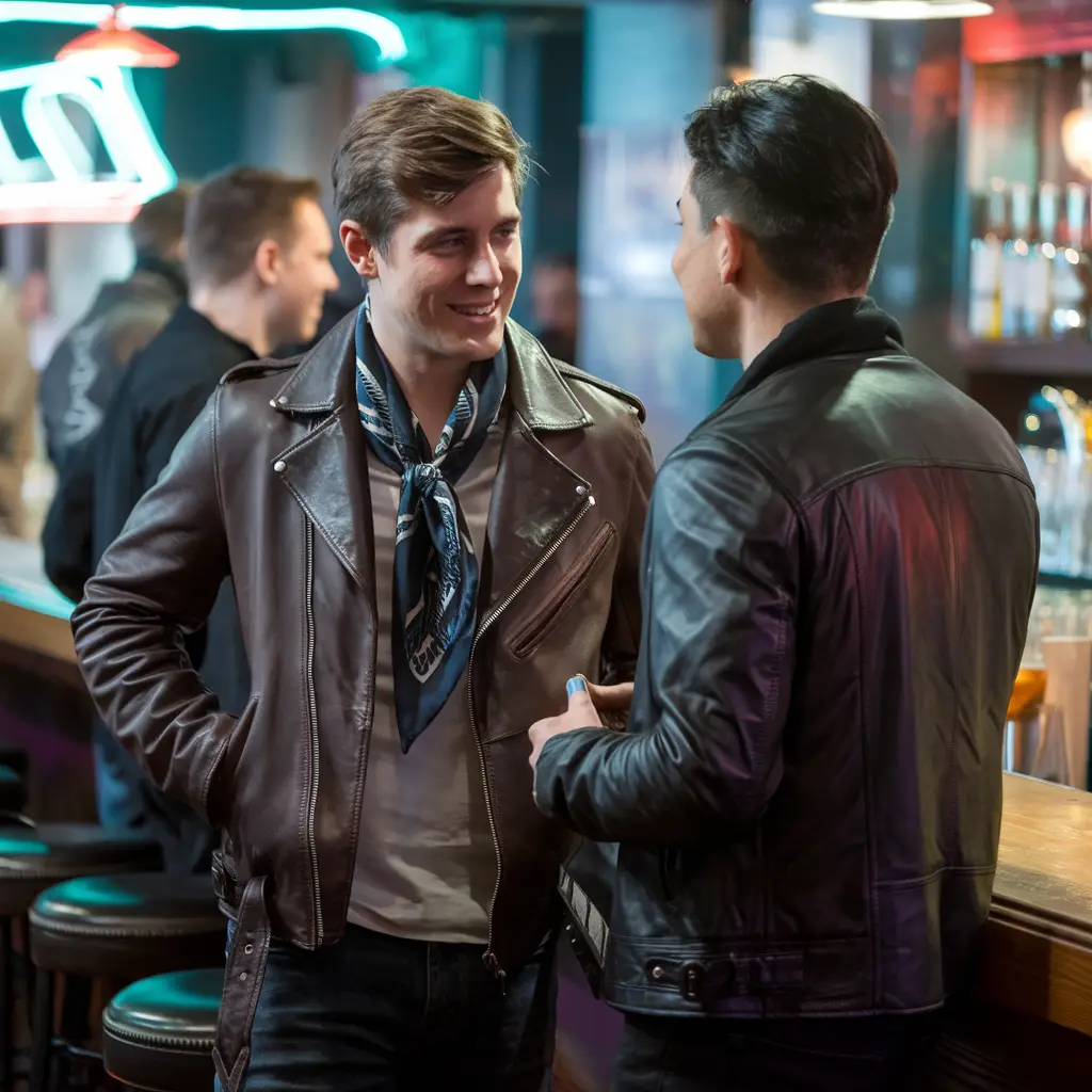 Join the top Gay dating site in New York to meet singles for romance, friendship, or hookup.