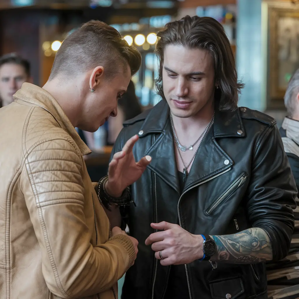 Looking for gay dating & hookups? Meet singles online in Syracuse, New York now!