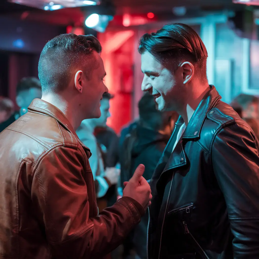 Find gay hookups in New Berlin, Wisconsin & meet local singles online today!