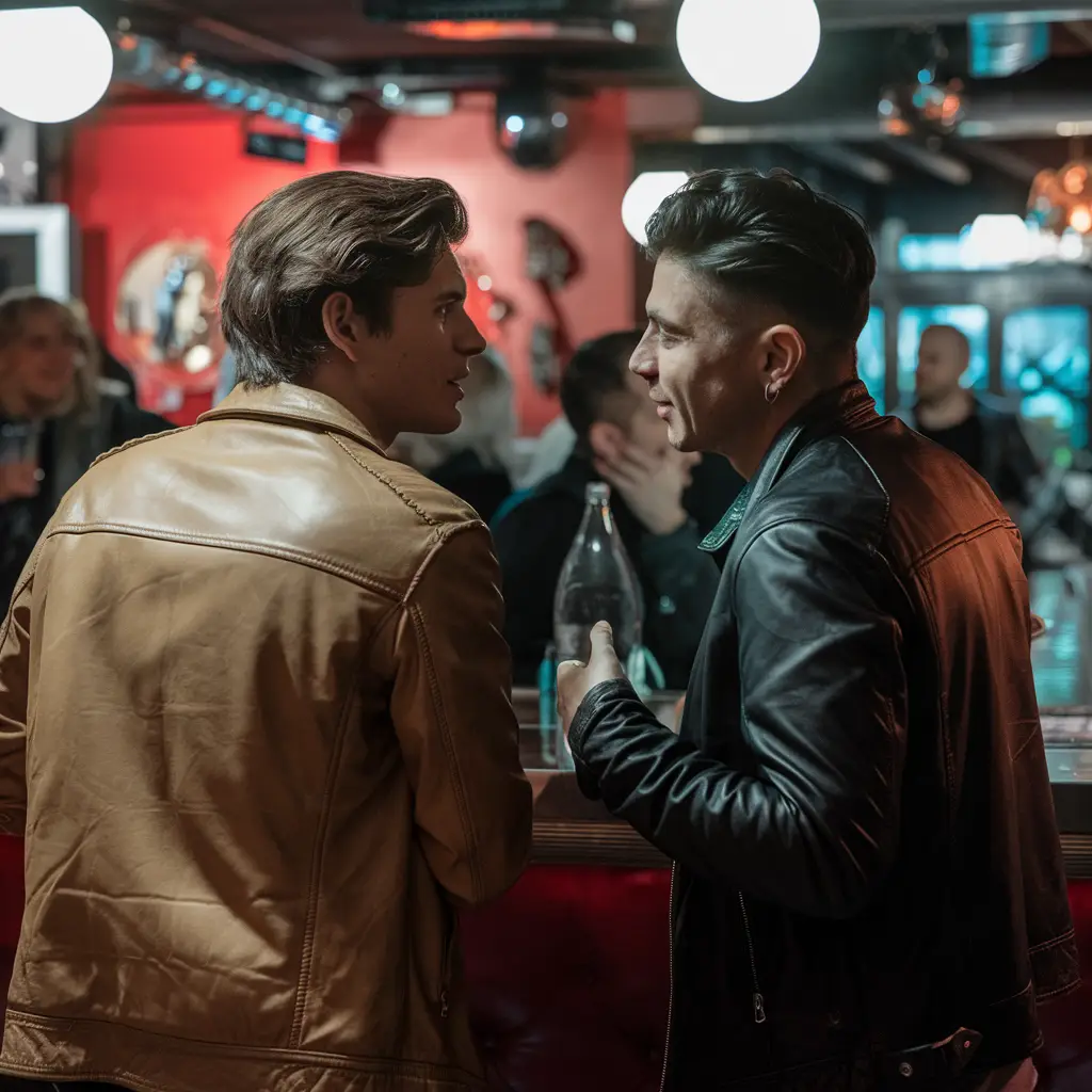 Meet, date, and hookup with Gay singles in Lynn, Massachusetts through the best online dating site!