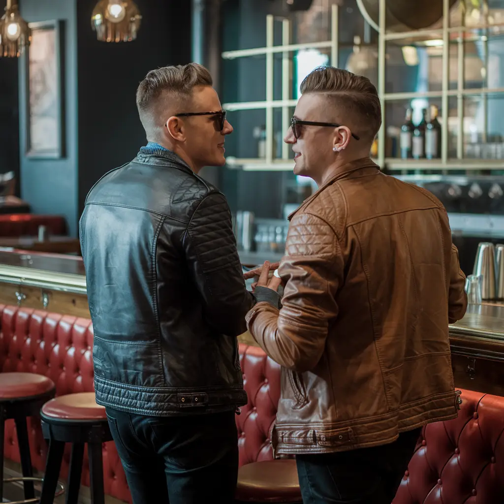 Gay dating in Roanoke, Virginia – meet singles online for romance, love & hookups!