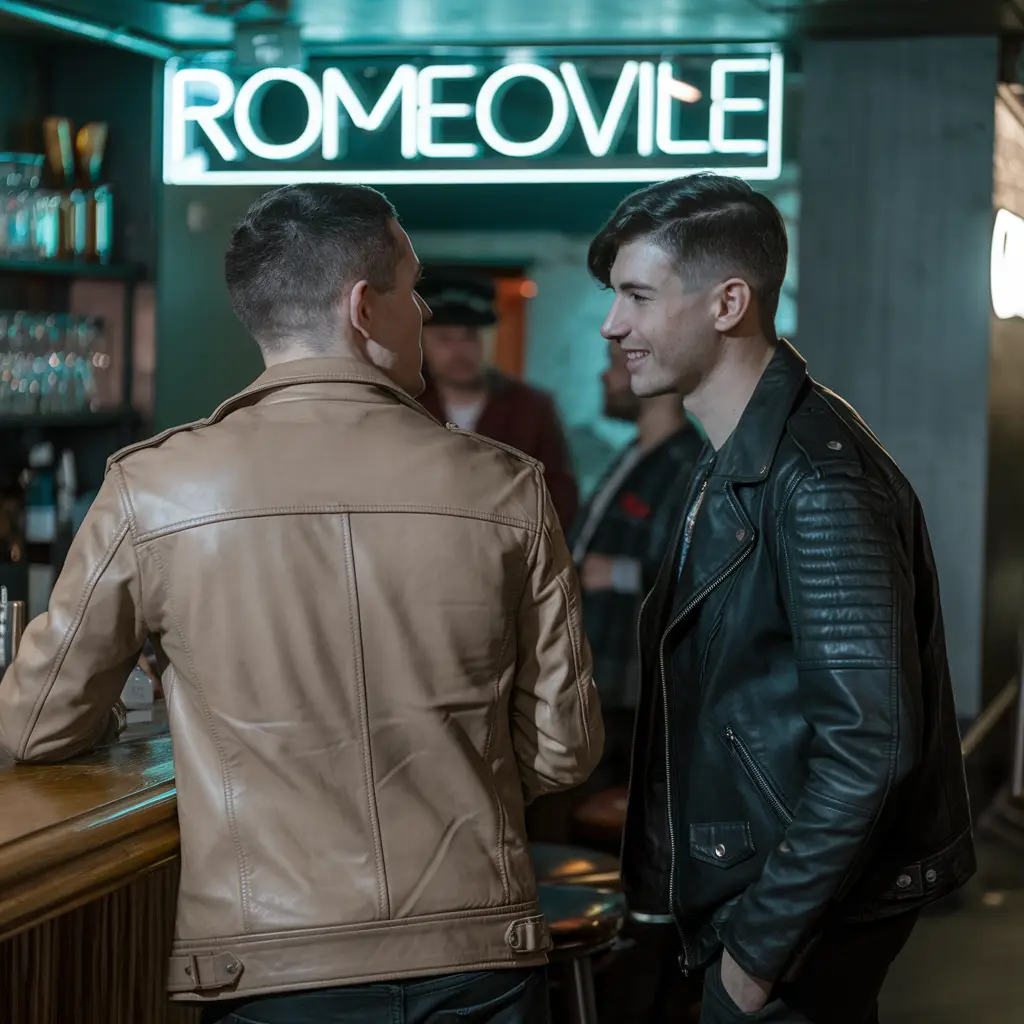 Looking for gay dating in Rohnert Park, California? Meet singles online for love & hookups!