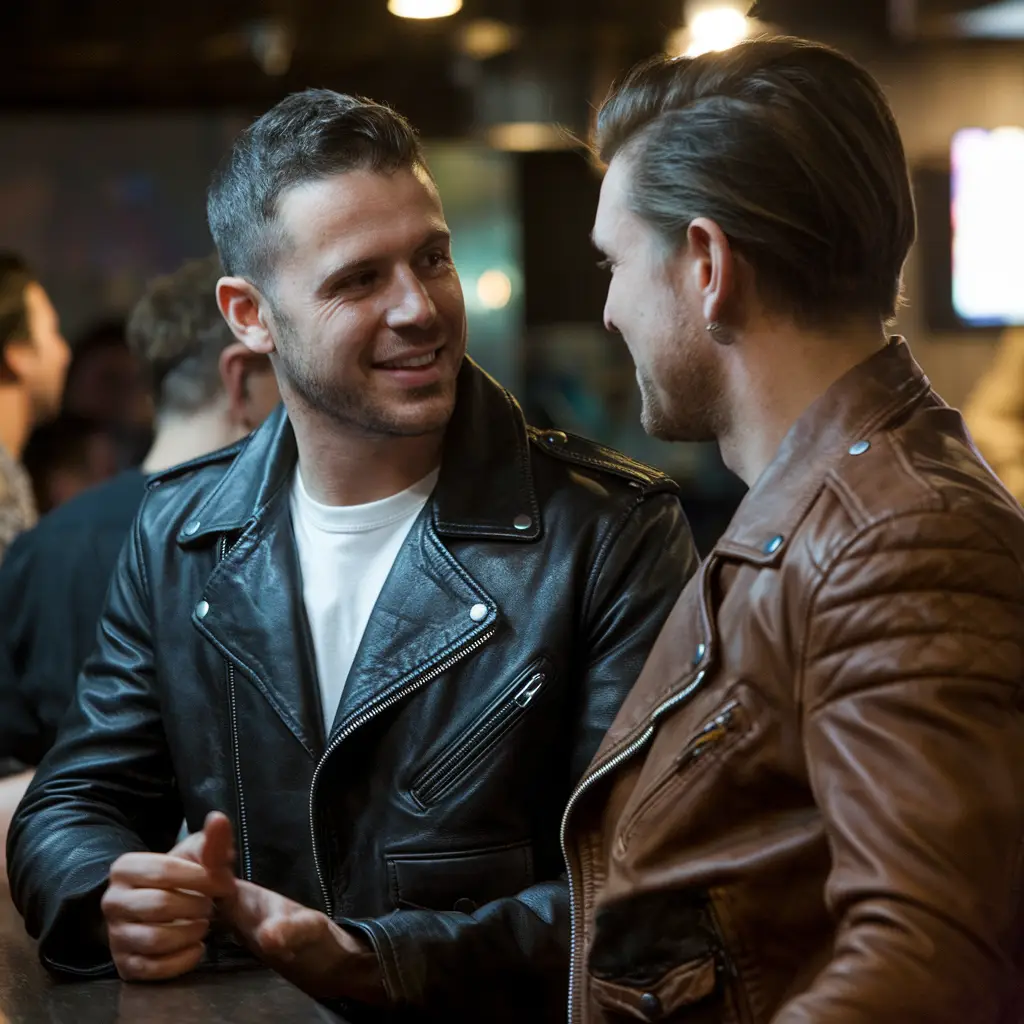 Meet and chat with Gay singles in Athens-Clarke County, Georgia for dating, hookups, and fun online connections.