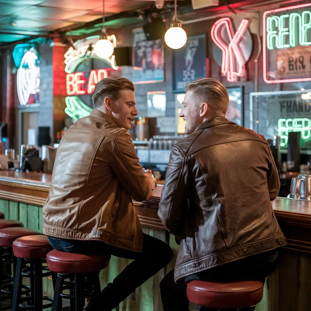 Meet gay singles in West Covina, California looking for dating, romance & online fun!