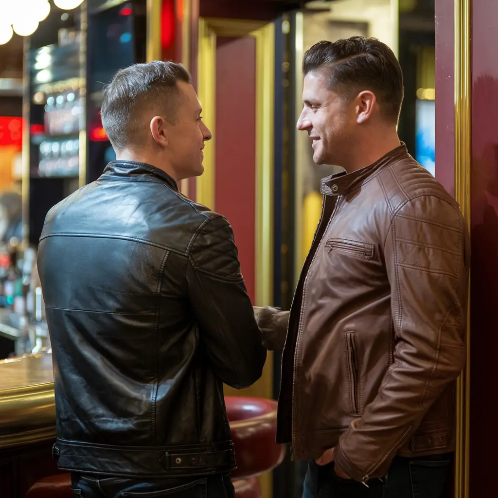 Looking for a Gay hookup in Irvine, California? Meet singles online for dating & romance now!