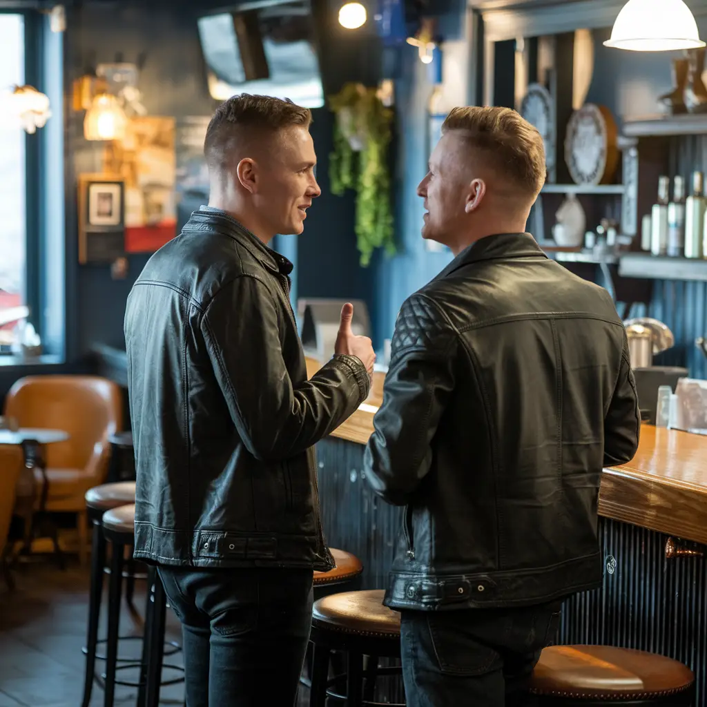 Meet hot gay singles in Corvallis, Oregon for dating, hookups & fun! Join our top online gay dating site today.