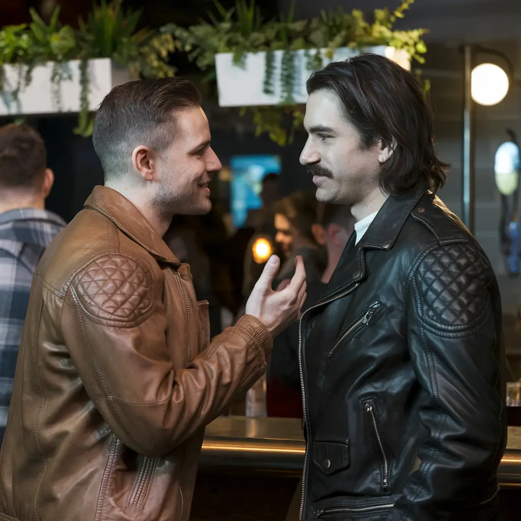 Gay dating & hookups in Upland, California made simple. Meet real singles online today!