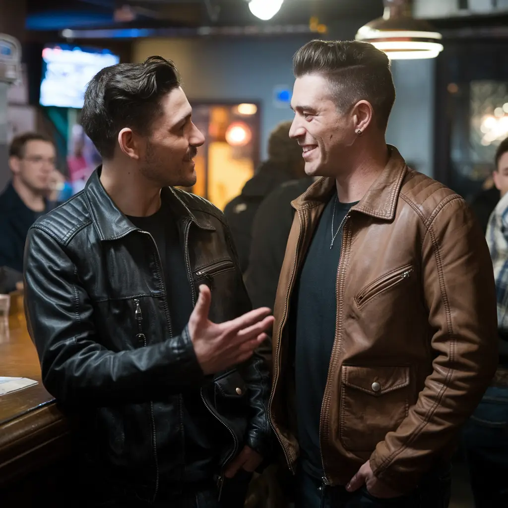 Gay dating in Los Angeles, California made easy! Meet singles online for romance, love, or a fun hookup.