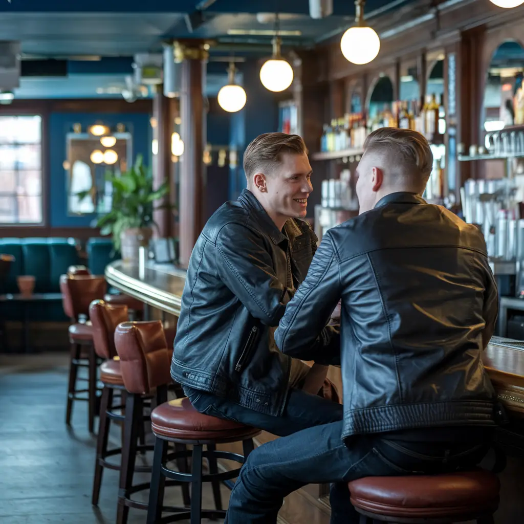 Online gay dating in Port St. Lucie, Florida – meet singles for love, fun & hookups now!