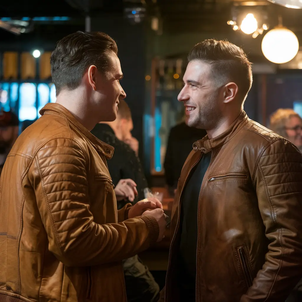 The best Gay dating in Greenville, South Carolina starts online! Meet singles for fun, love, and hot hookups.