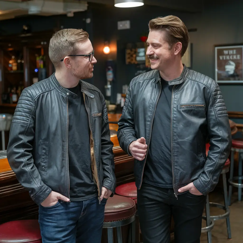 Find your ideal Gay match in Arlington Heights, Illinois today! Meet singles for dating & online hookup.