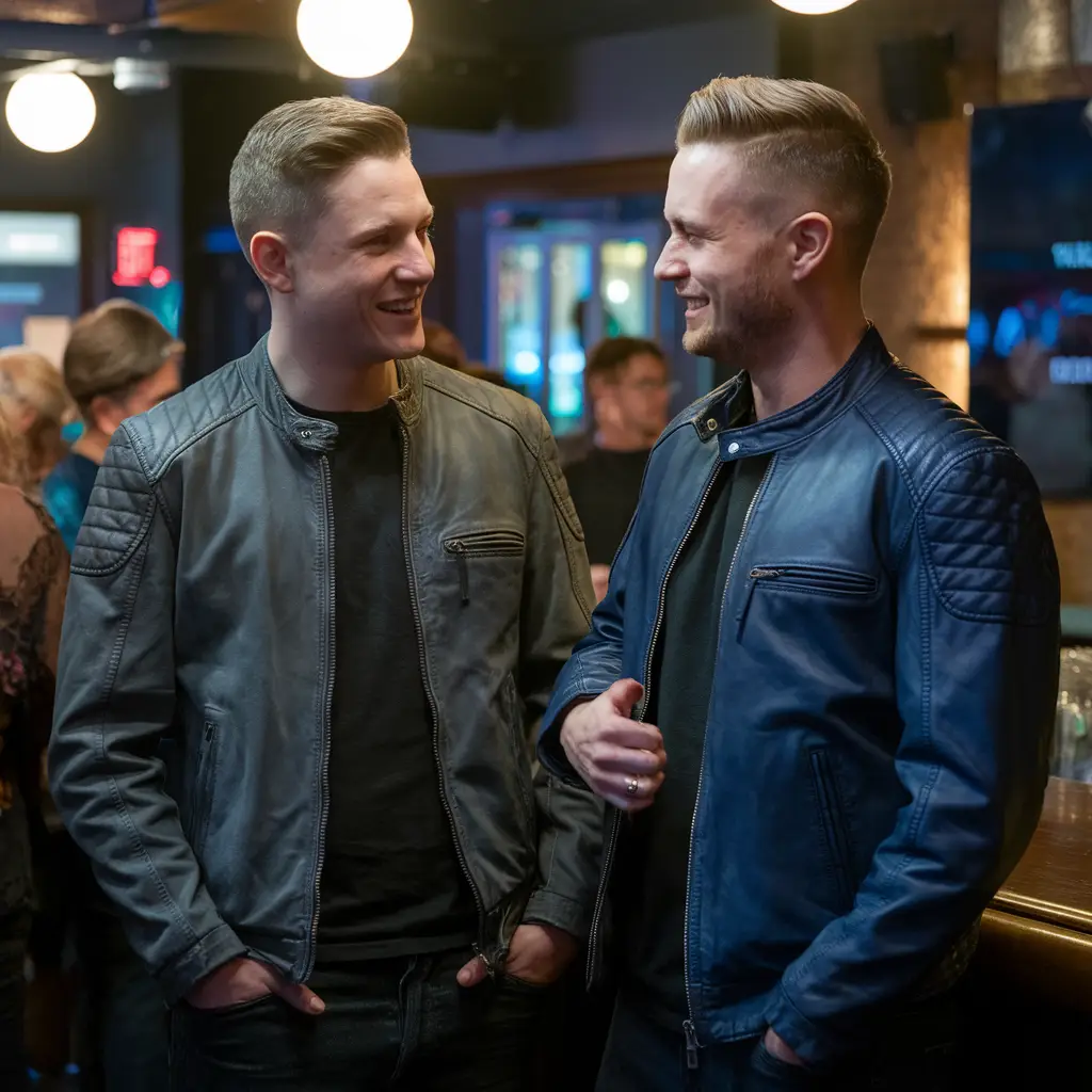 Meet and flirt with Gay singles in Chesterfield, Missouri for dating, love, and thrilling online hookups.