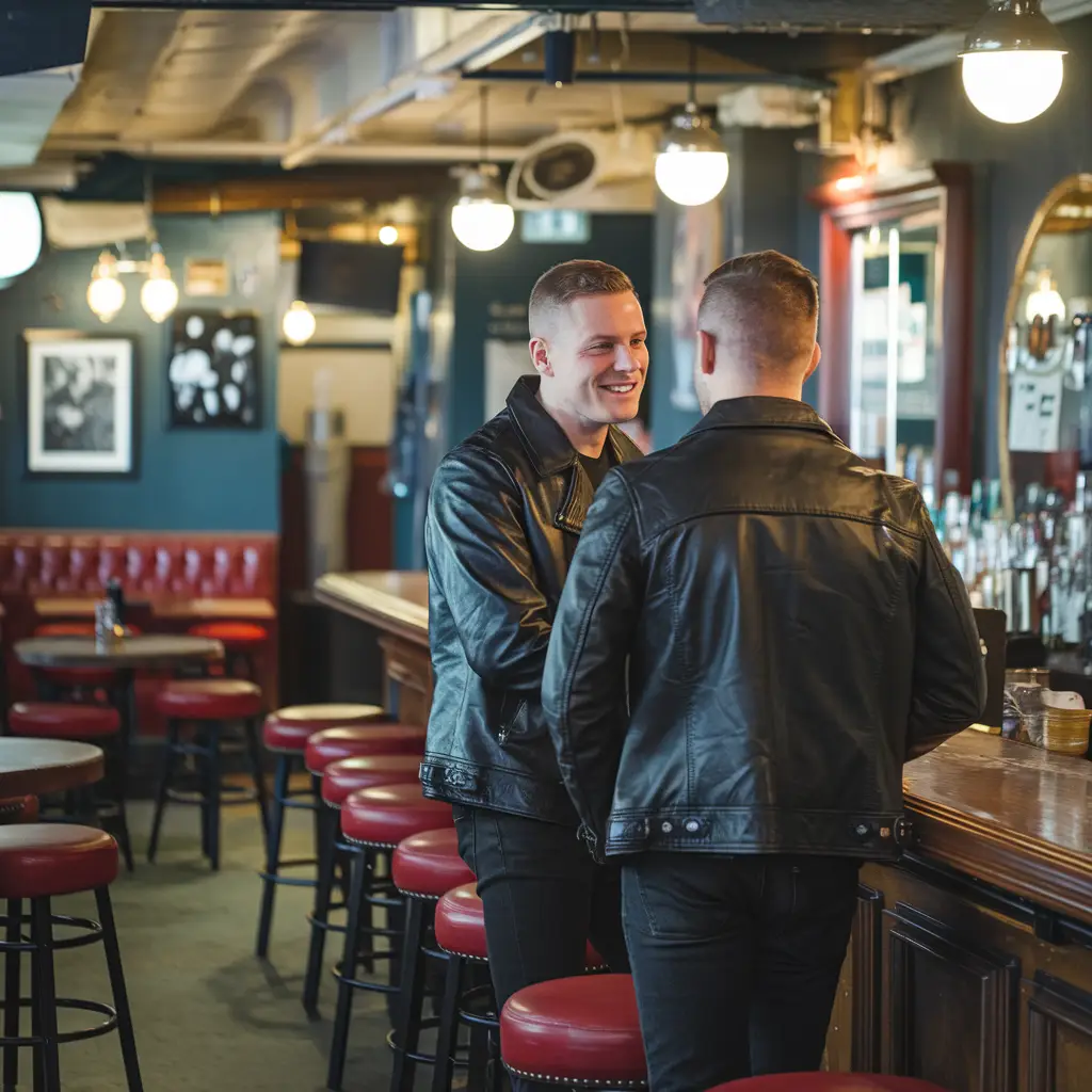 Ready for romance? Meet Gay singles in Georgia online for dating and hookup excitement!