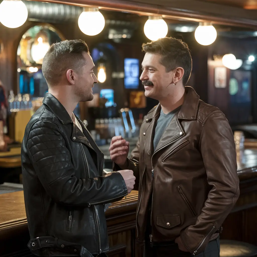 Gay dating in North Port, Florida is easier than ever! Meet singles online for hookups or lasting love.