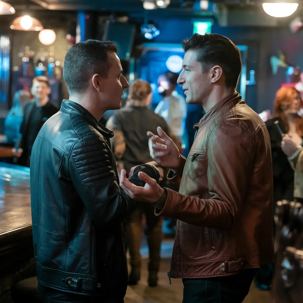 Meet gay singles in Lubbock, Texas looking for dating & online romance!