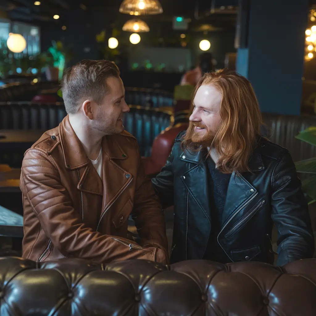 Find gay dating & hookups in Allentown, Pennsylvania. Meet singles online today!