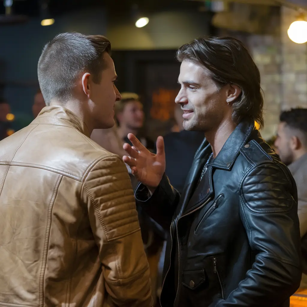 Meet gay singles in Palm Coast, Florida online for dating, romance & hookups. Sign up free today!