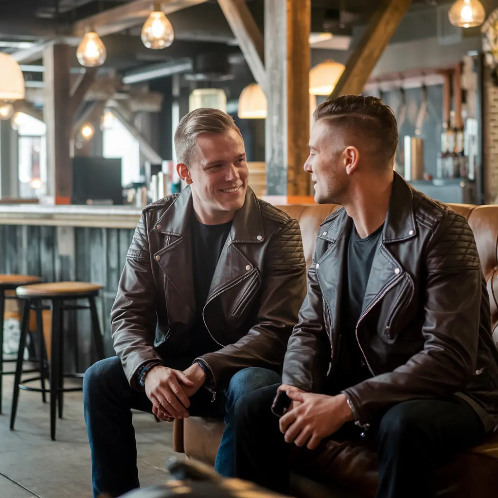 Find love & hookups with gay singles in East Orange, New Jersey. Meet online today!