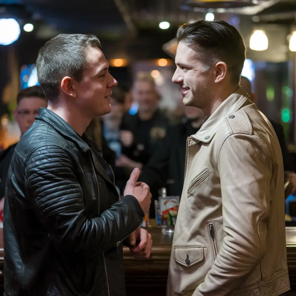 Hookup with hot Gay singles in Bridgeport, Connecticut today. Online dating made simple!