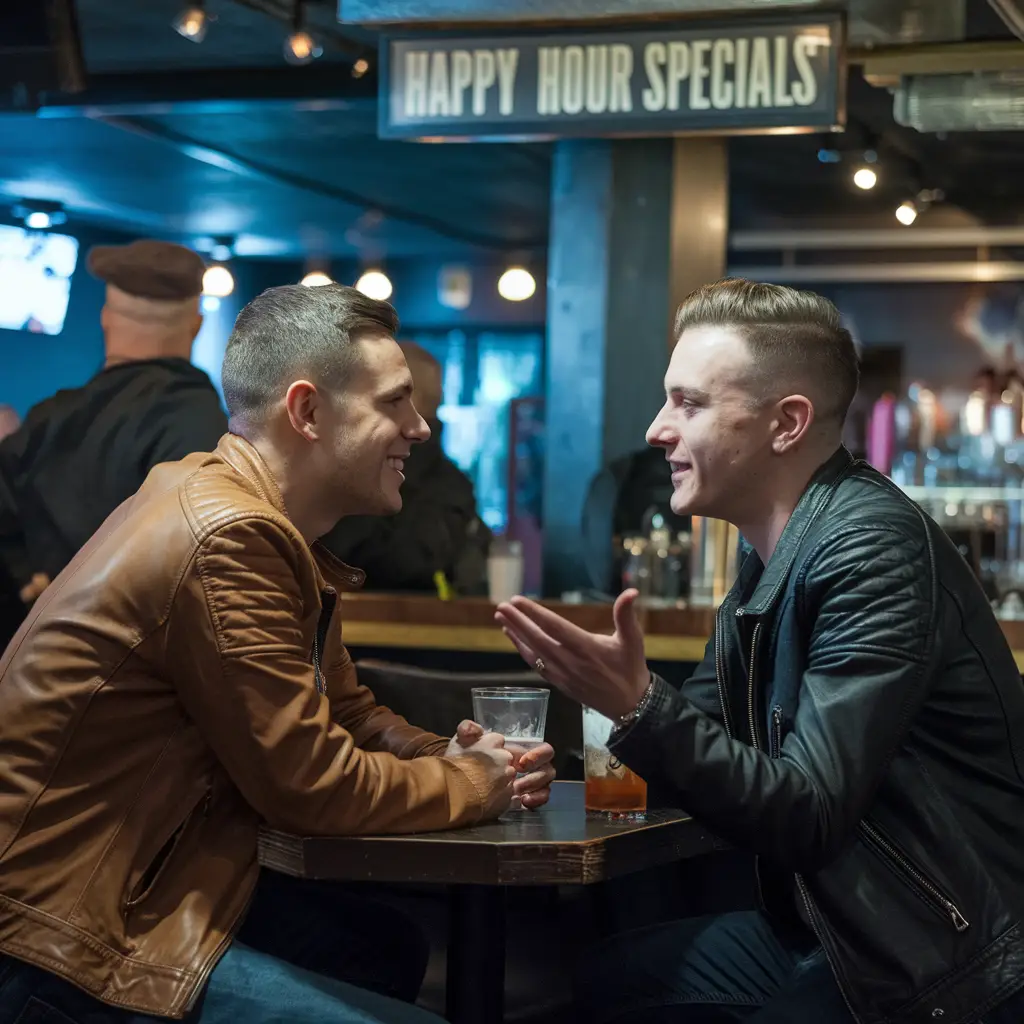 Find gay hookups in Omaha, Nebraska & meet singles online for fun, dating & love.