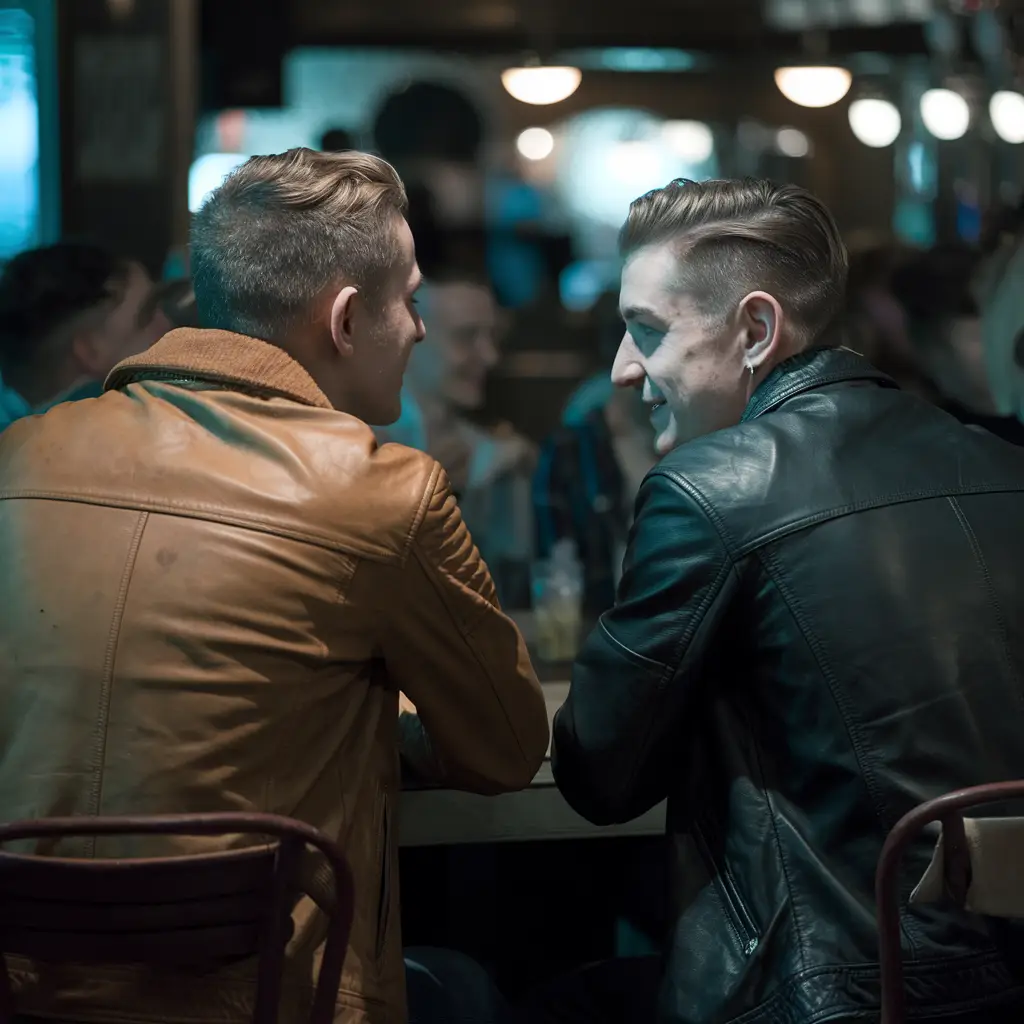 Meet gay singles in Nevada for online dating & hookups. Join now!