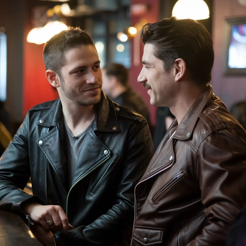 Ready for something new? Meet Gay singles in Vermont online for dating and hookup fun!