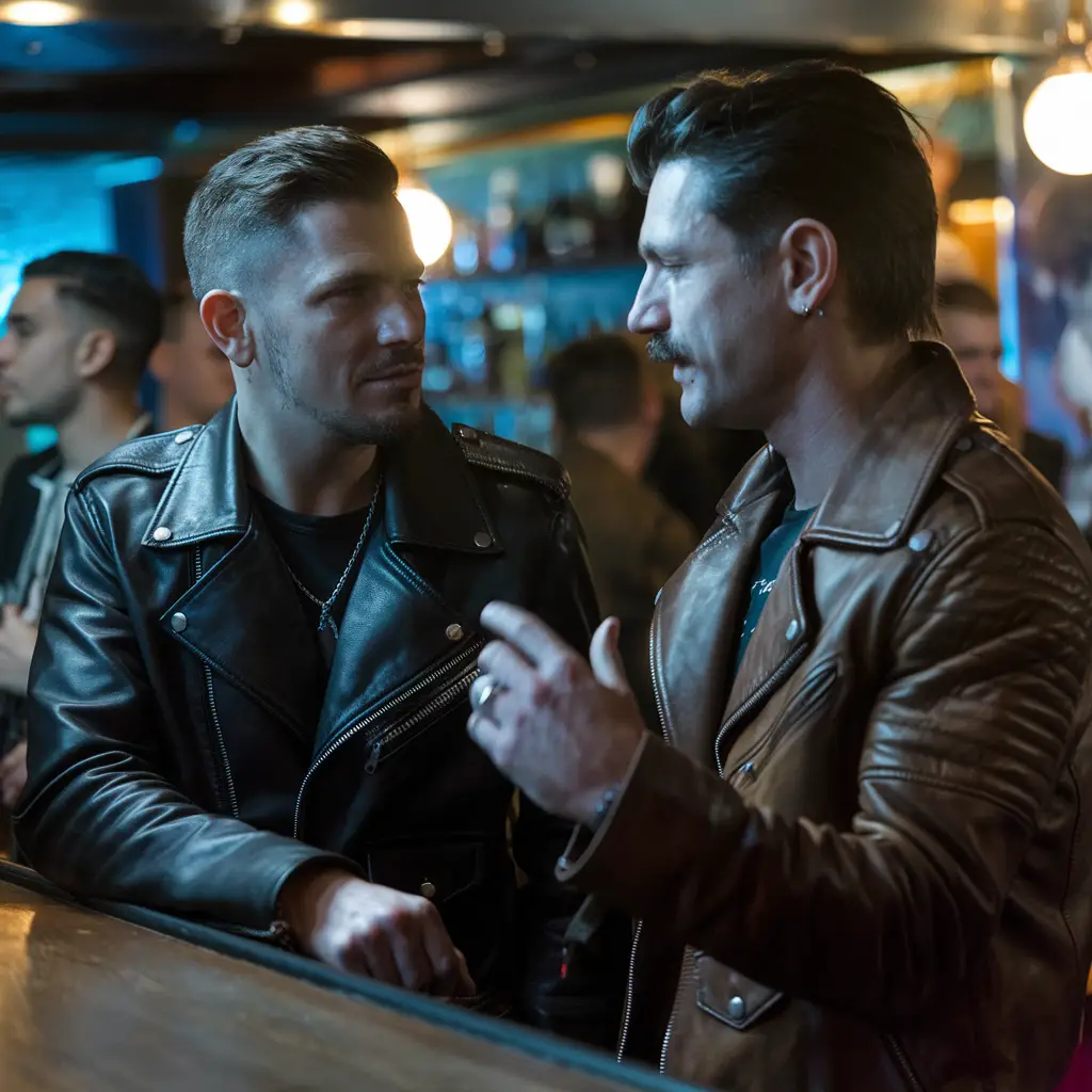 Meet gay singles in Newark, Ohio looking for dating & hookups. Join online today!