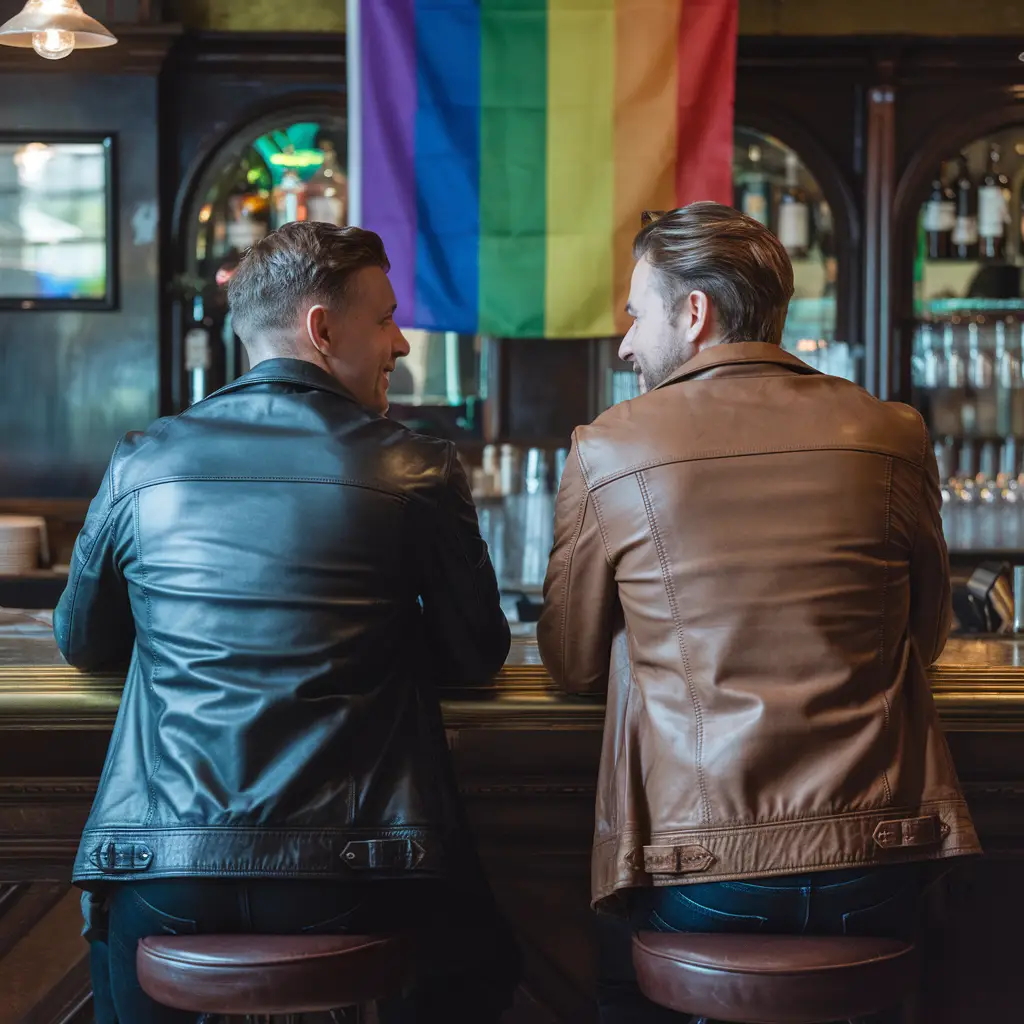 Meet gay singles in West New York, New Jersey for online dating & exciting hookups now!