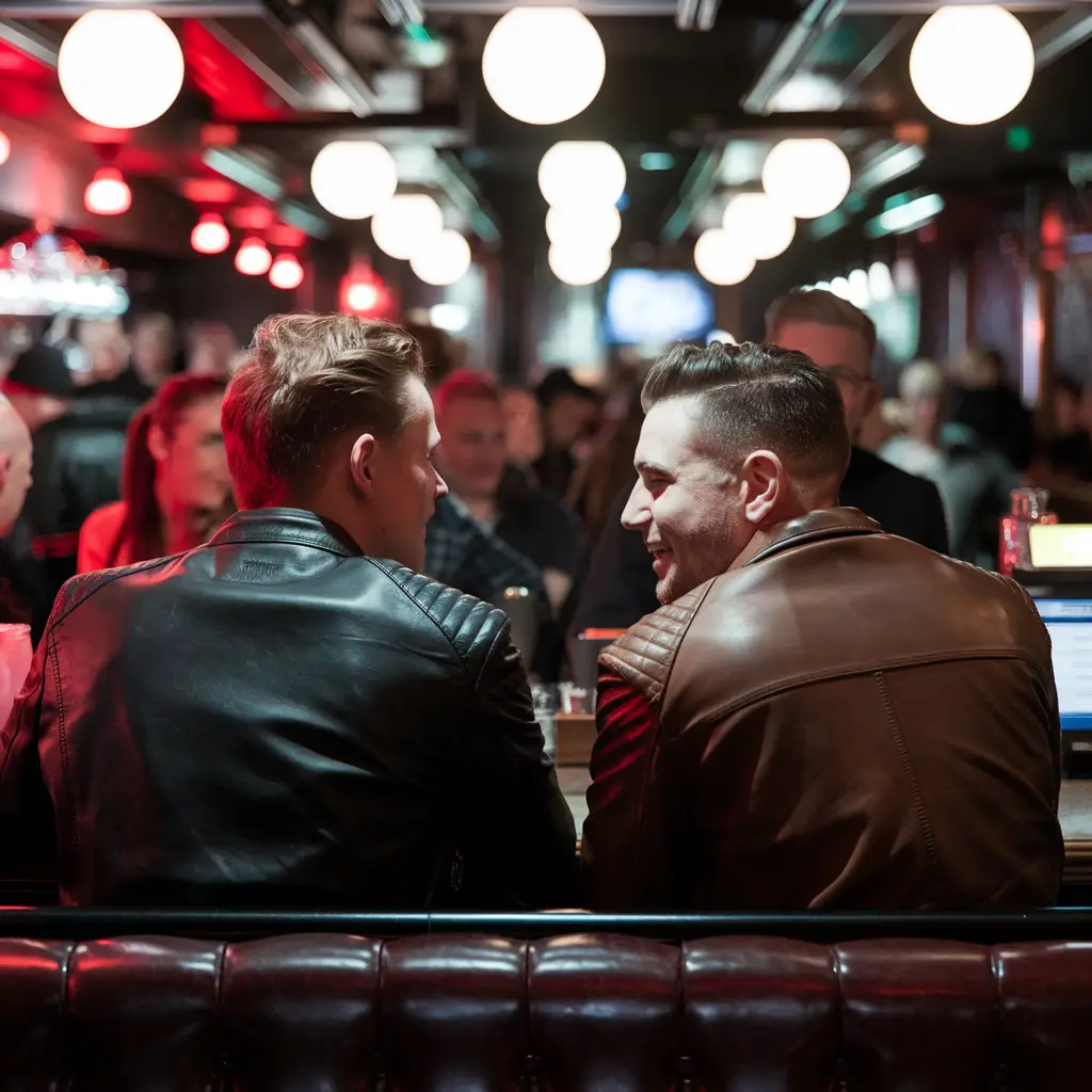 Meet local Gay singles in Billings, Montana for dating, fun, and passionate hookups. Join our online site today!