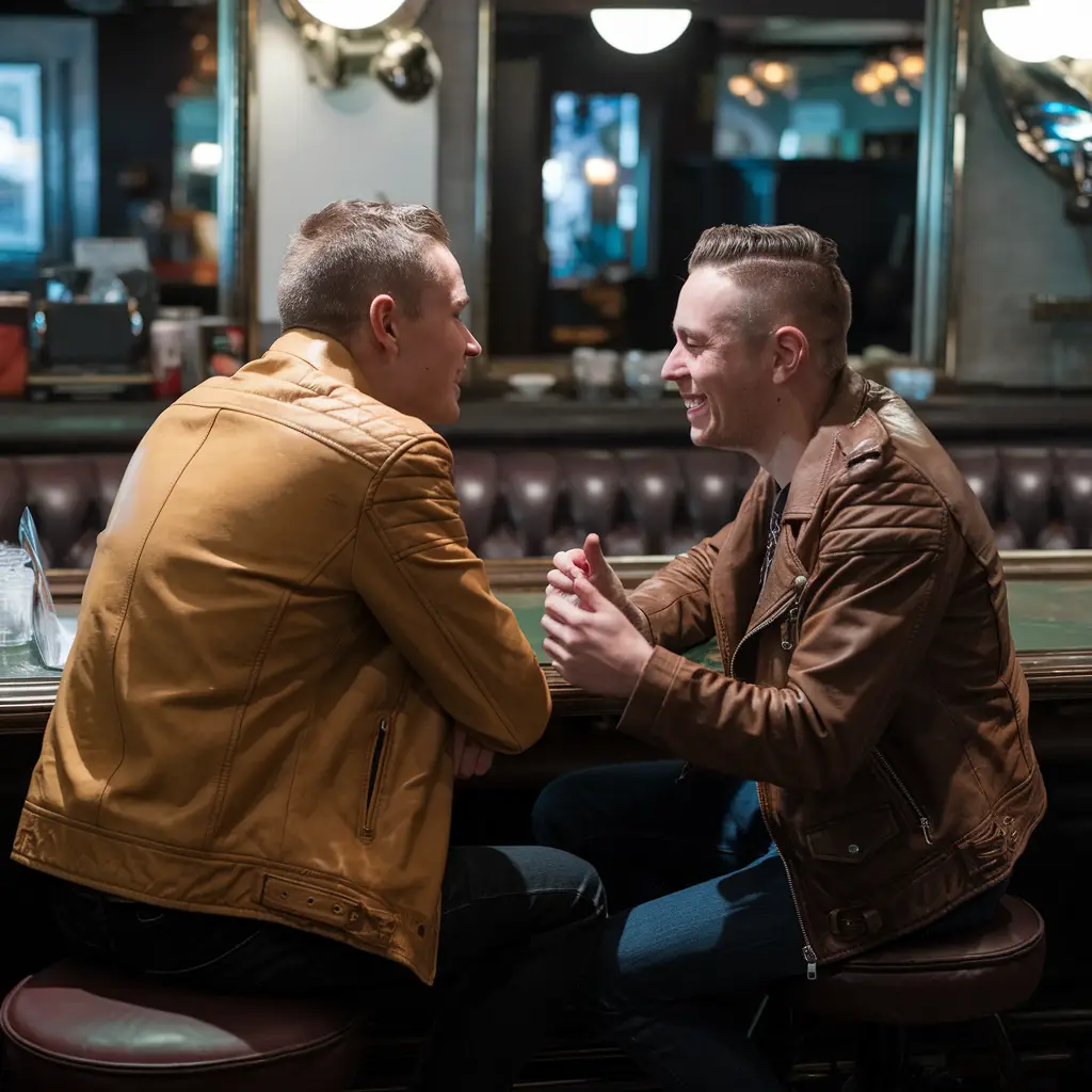 Join the top gay dating site in Summerville, South Carolina & meet singles online for fun & romance!