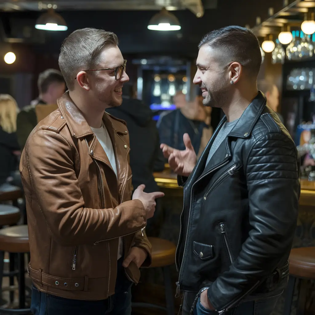 Hookup & meet gay singles in Tigard, Oregon for dating online today!