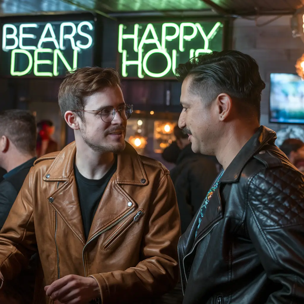 Meet local gay singles online in Lee's Summit, Missouri for dating, fun & hookups. Start now!