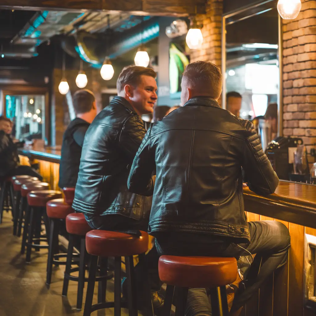 Ready for love? Meet Gay singles in Escondido, California for dating, hookup fun, and meaningful connections online.